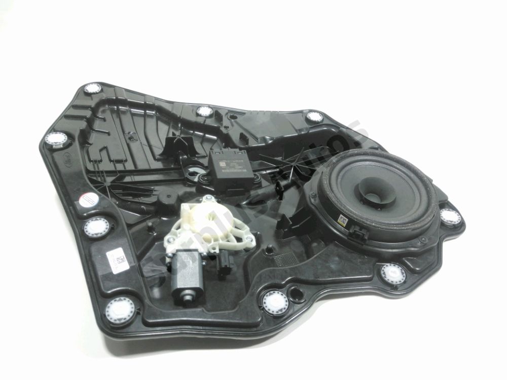 Lève-vitre électrique arrière droit