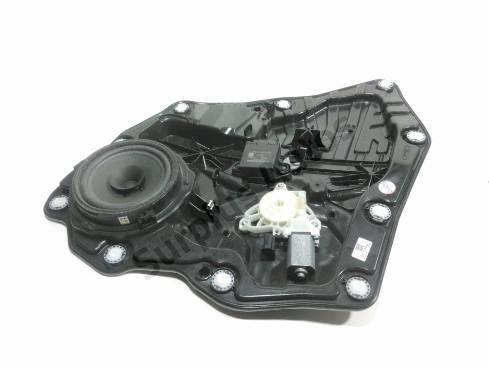 Lève-vitre électrique arrière gauche