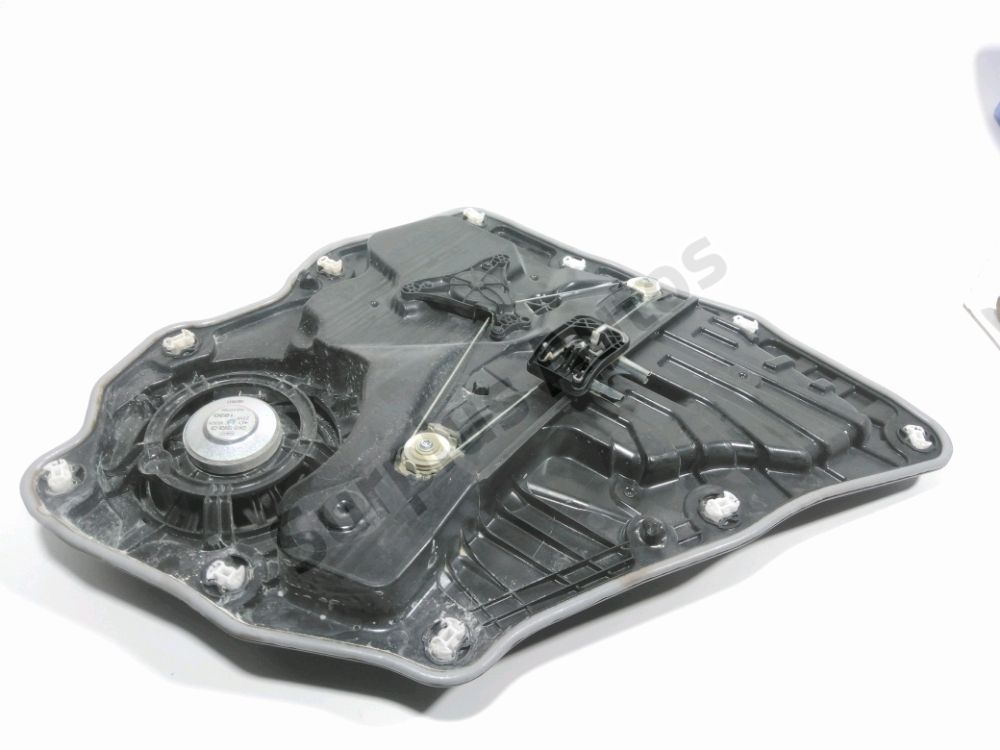 Lève-vitre électrique arrière gauche