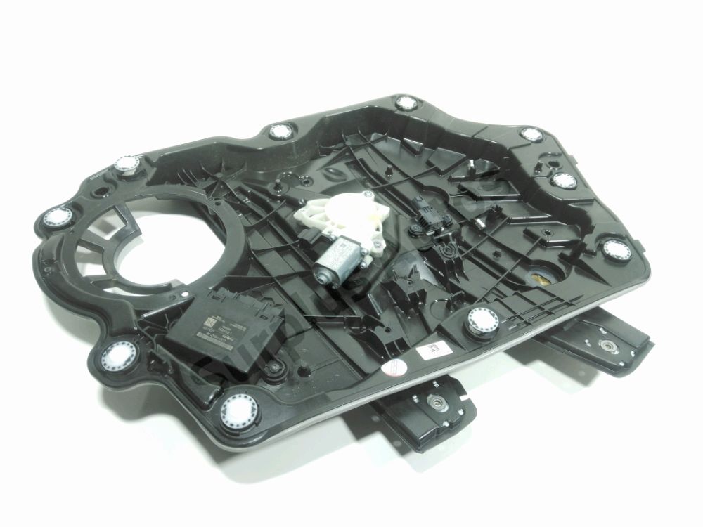 Lève-vitre électrique avant gauche