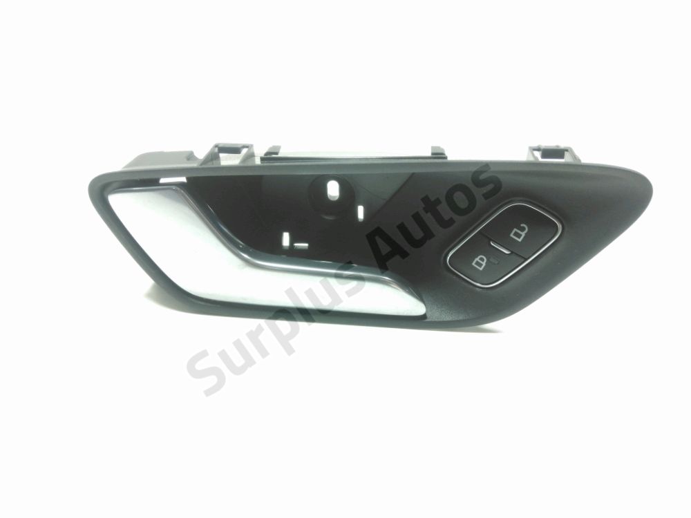 Poignée intérieure porte avant gauche