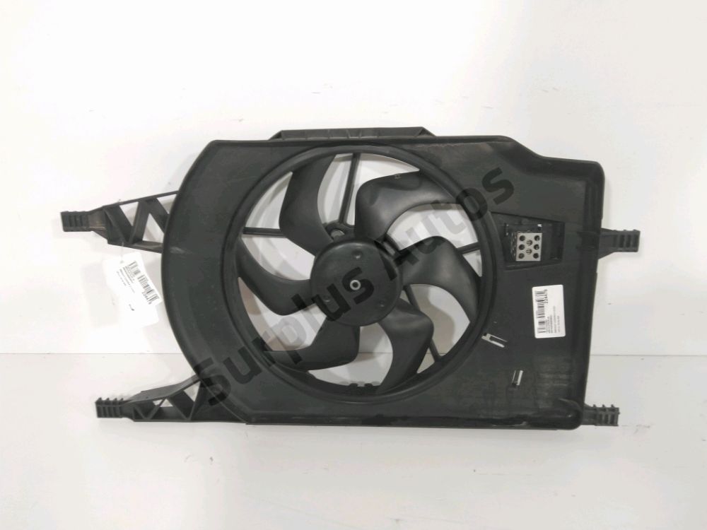 Ventilateur de refroidissement