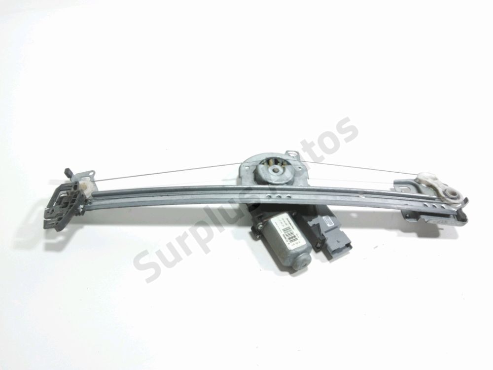 Leve-vitre electrique avant droit