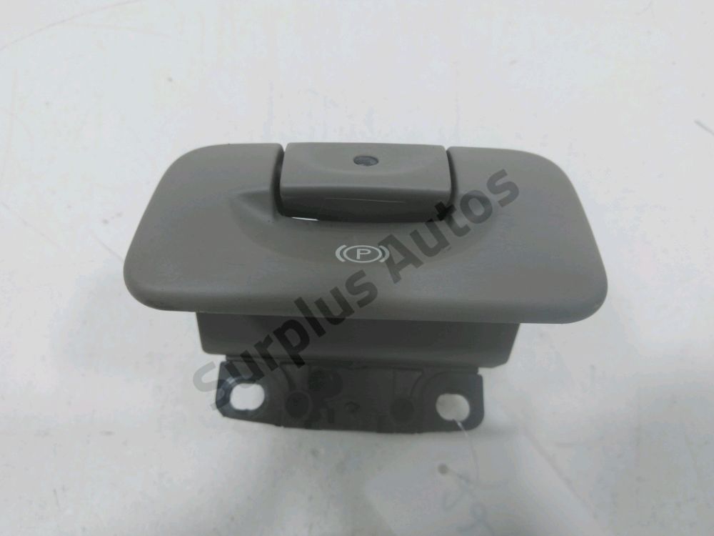 Levier de frein à main