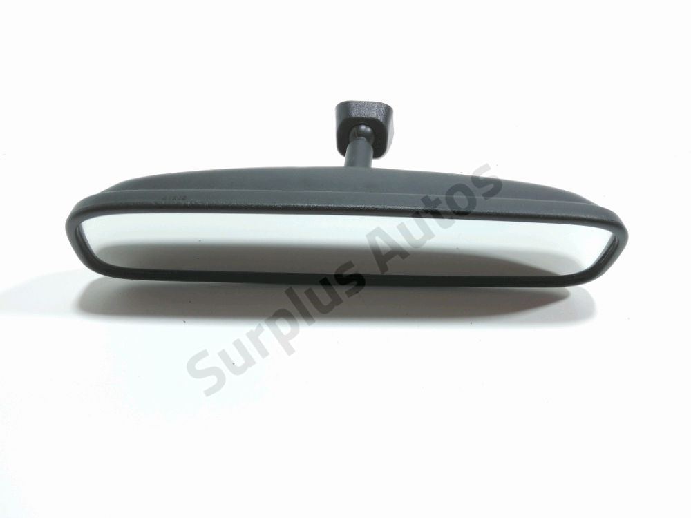 Rétroviseur intérieur