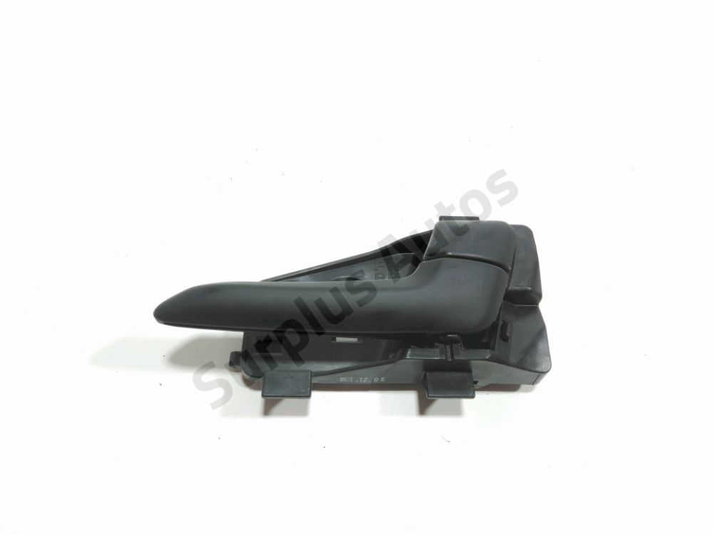 Poignée intérieure porte avant droite