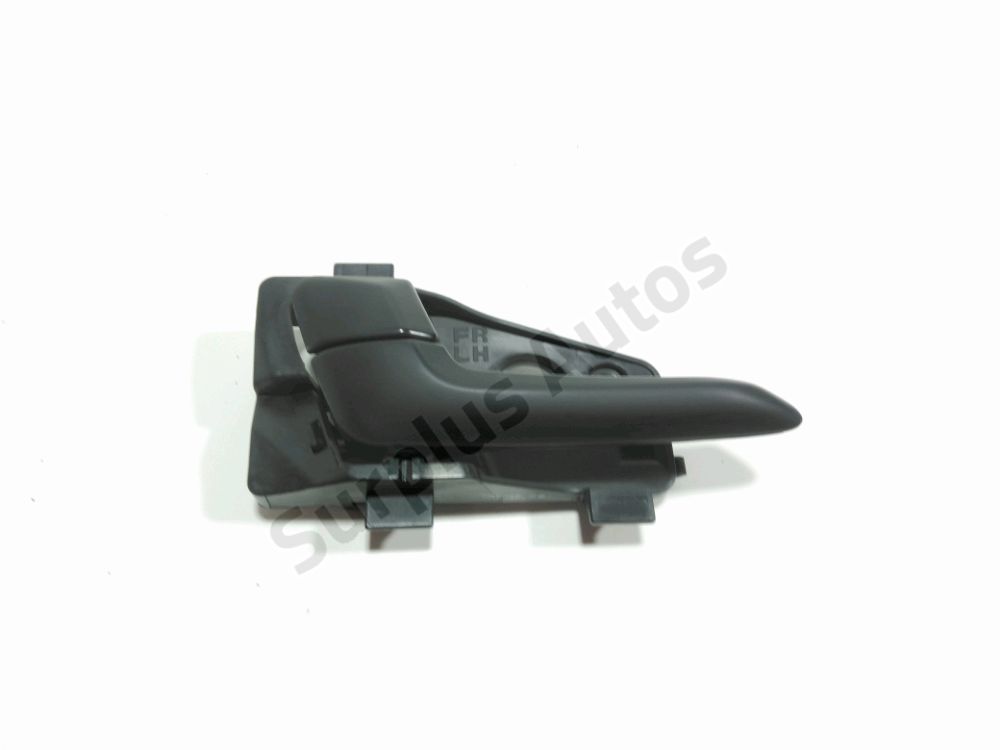 Poignée intérieure porte avant gauche