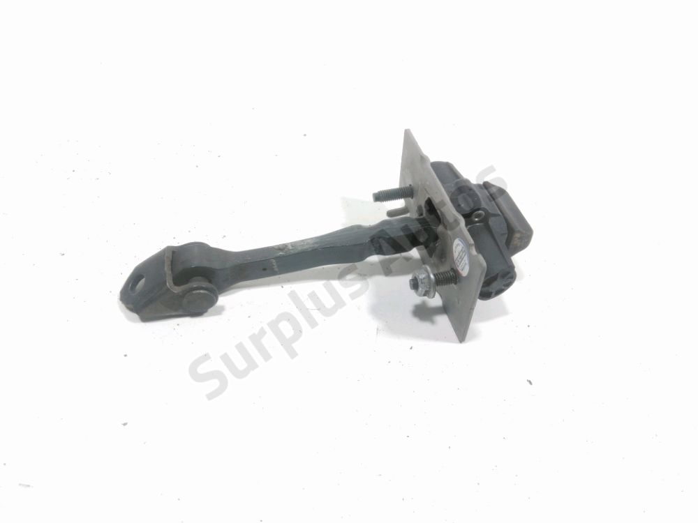 Tirant de porte avant gauche