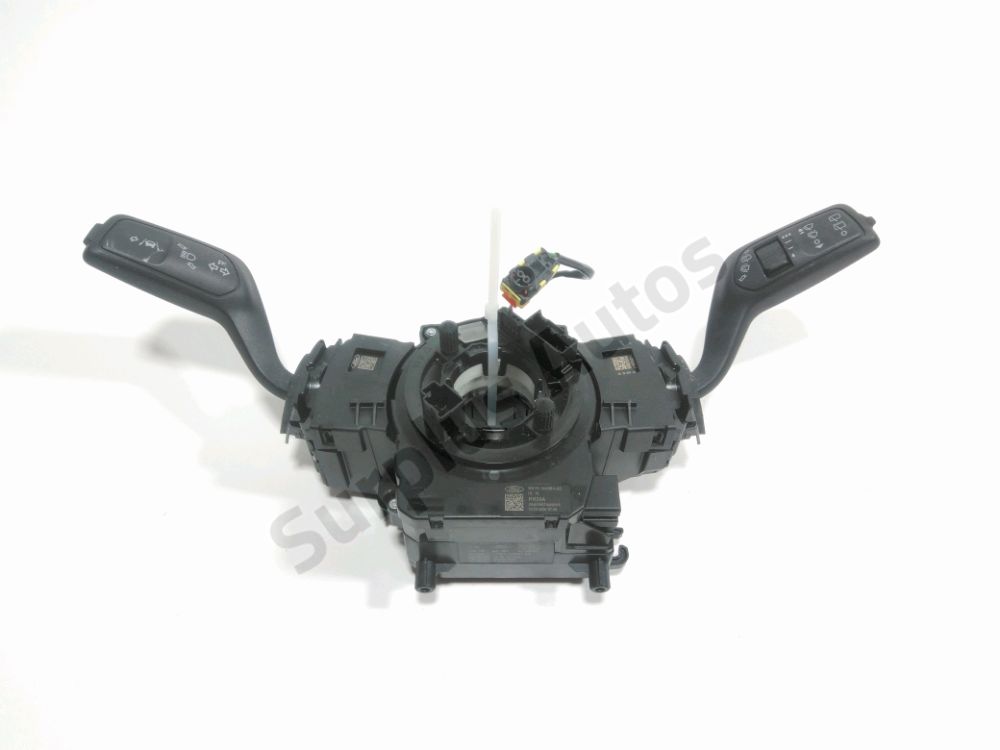 Commande sous-volant