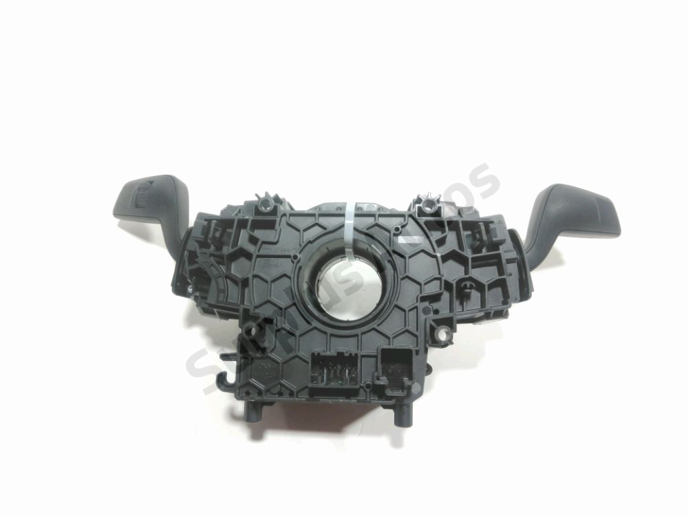 Commande sous-volant