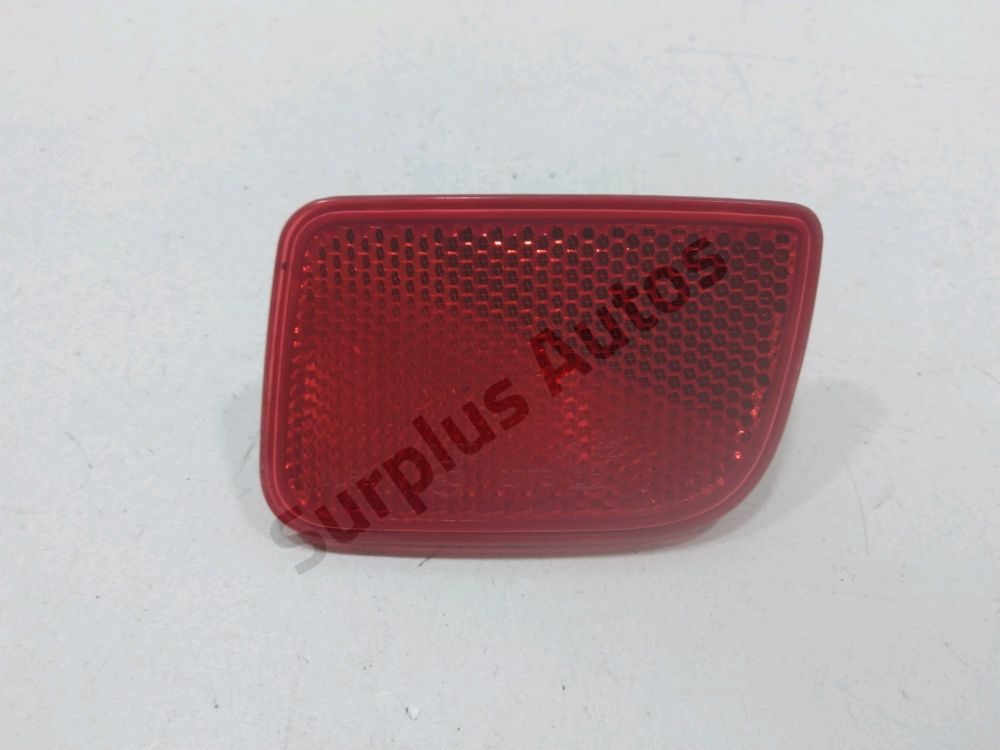 Feu de brouillard arrière droit