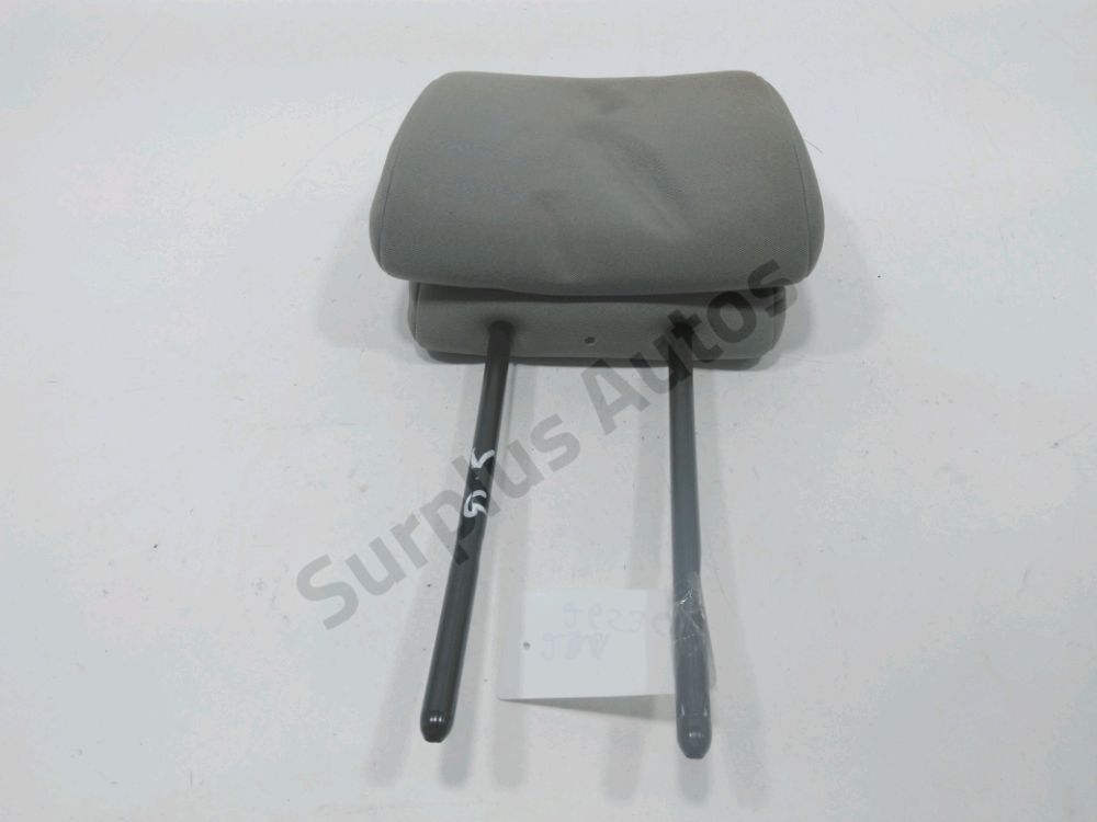 Appui tête avant gauche