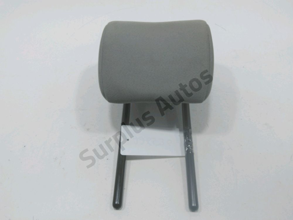 Appui tête arrière droit