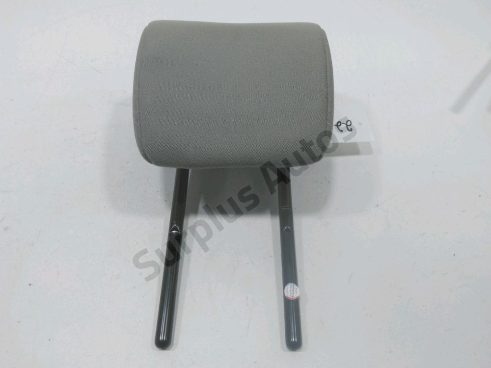 Appui tête arrière gauche