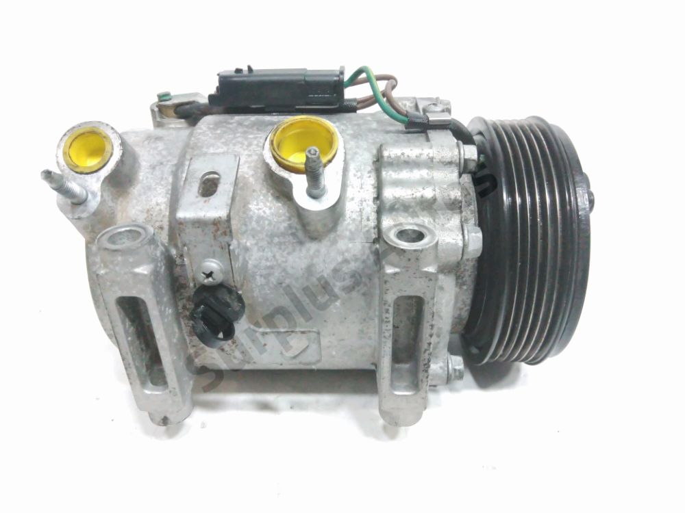 Compresseur de climatisation