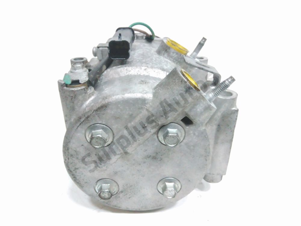 Compresseur de climatisation