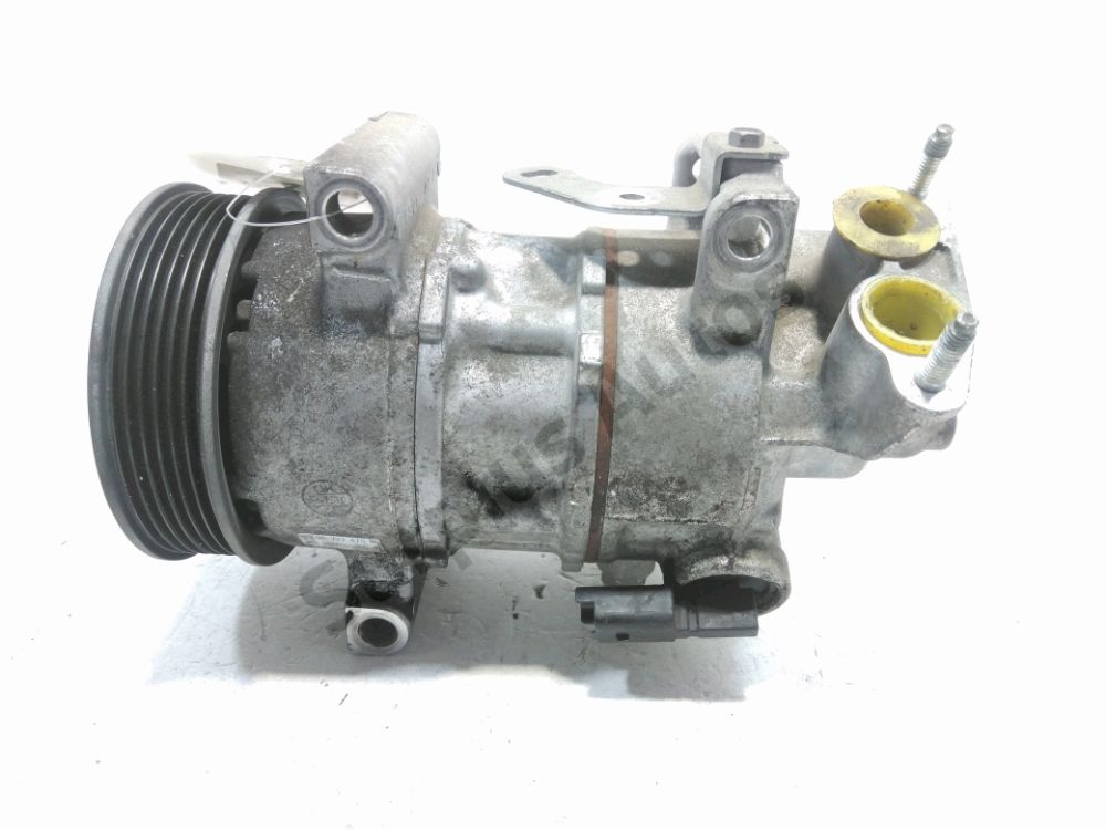 Compresseur de climatisation