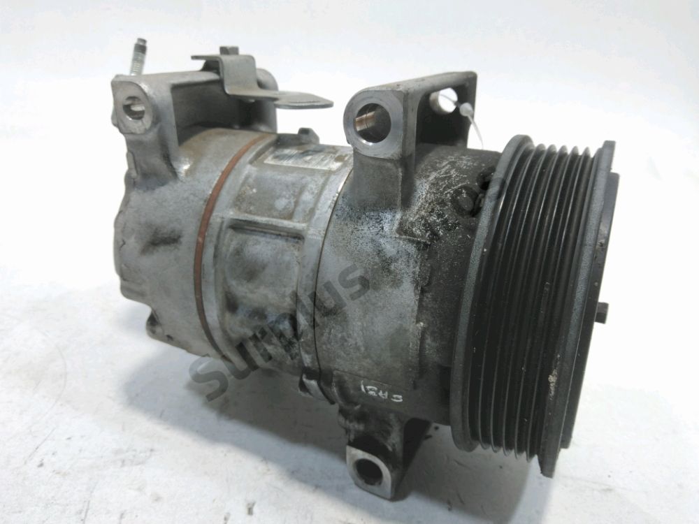 Compresseur de climatisation