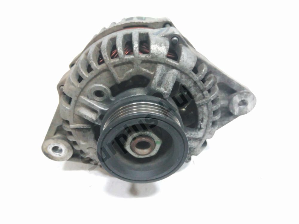 Alternateur