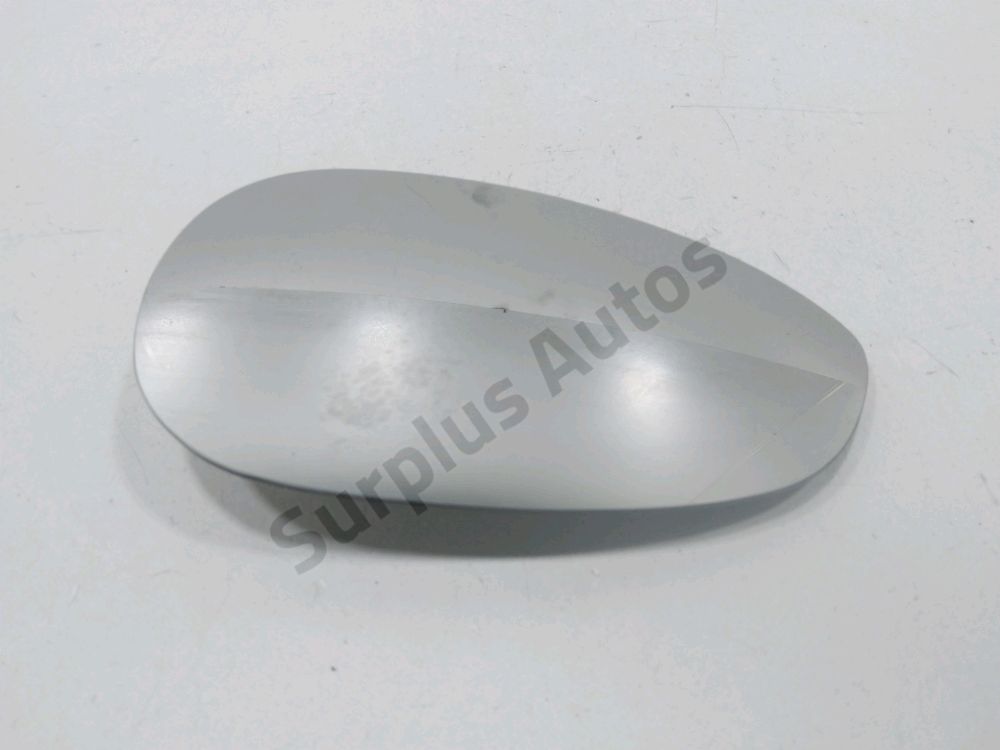 Glace de retroviseur droit