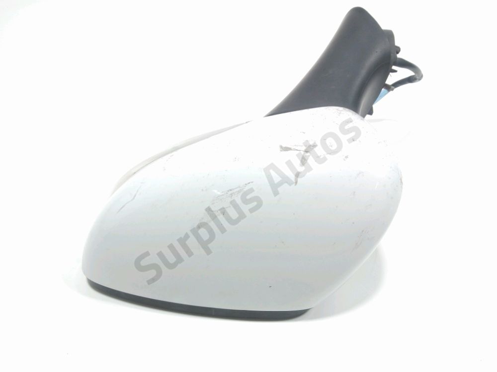 Rétroviseur électrique gauche