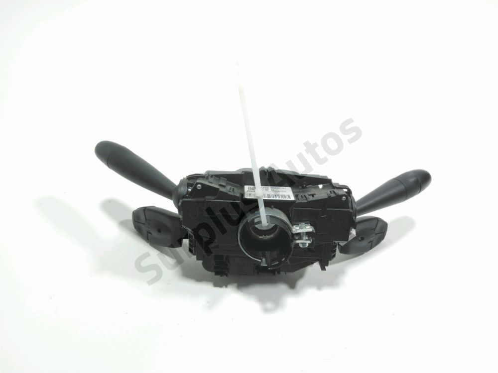 Commande sous-volant