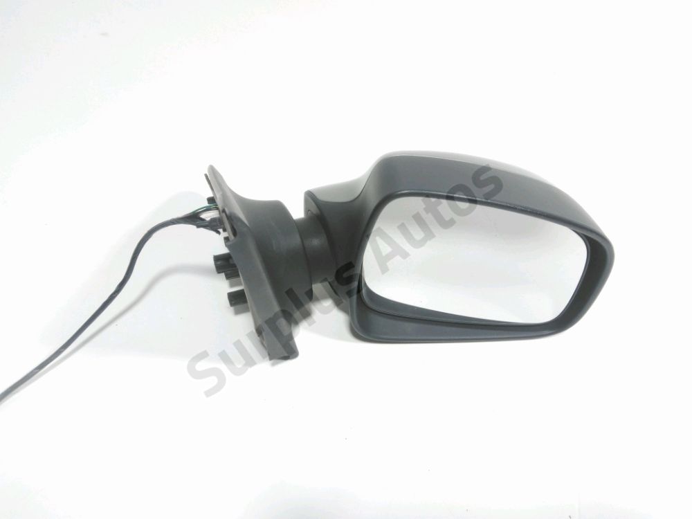 Rétroviseur électrique droit