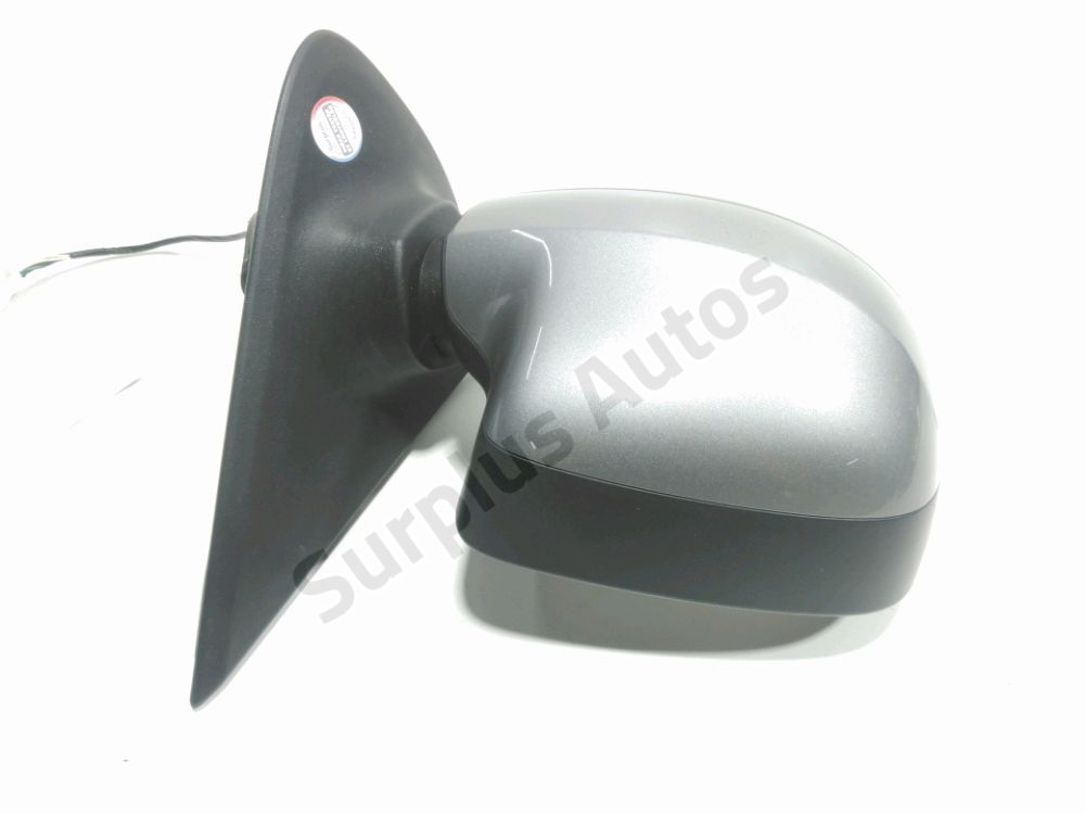 Rétroviseur électrique droit