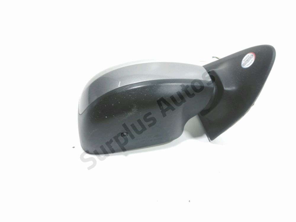 Rétroviseur électrique droit