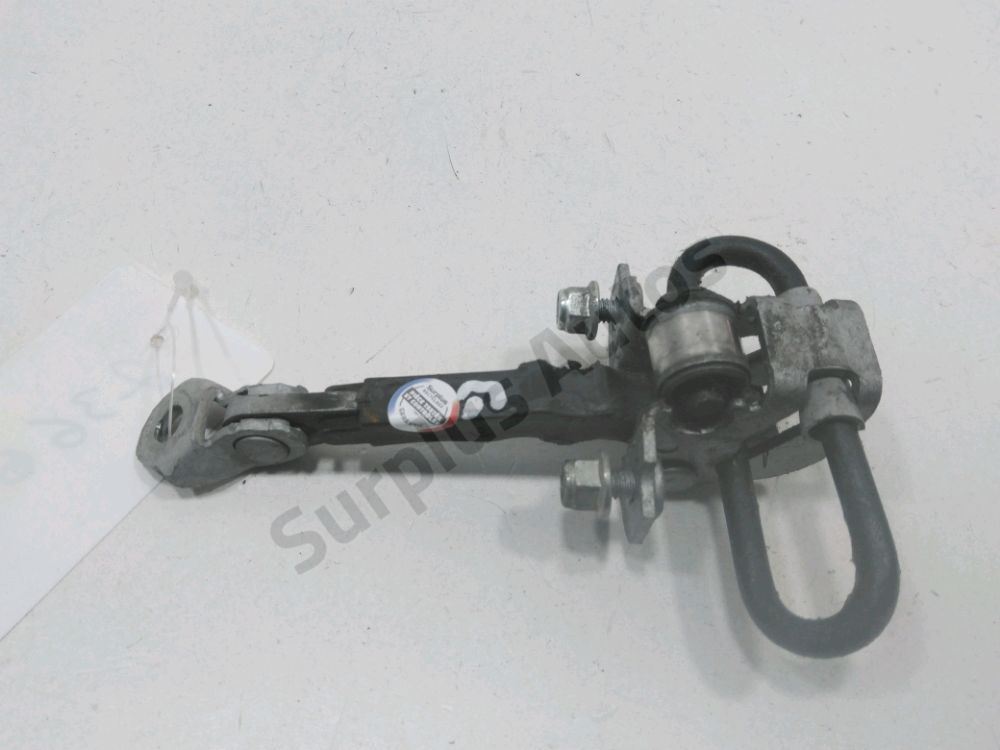 Tirant de porte avant gauche