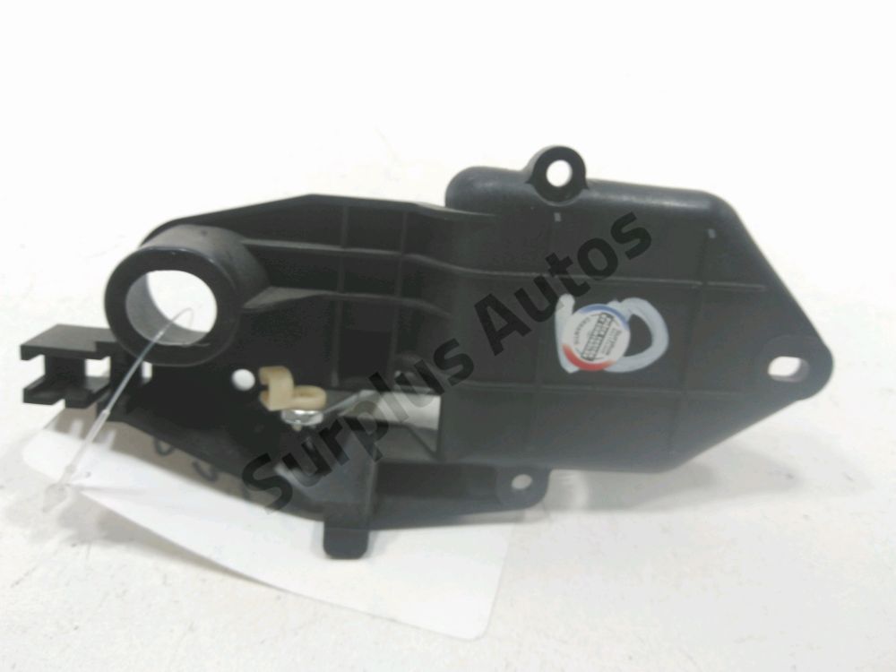 Poignée intérieure porte avant droite