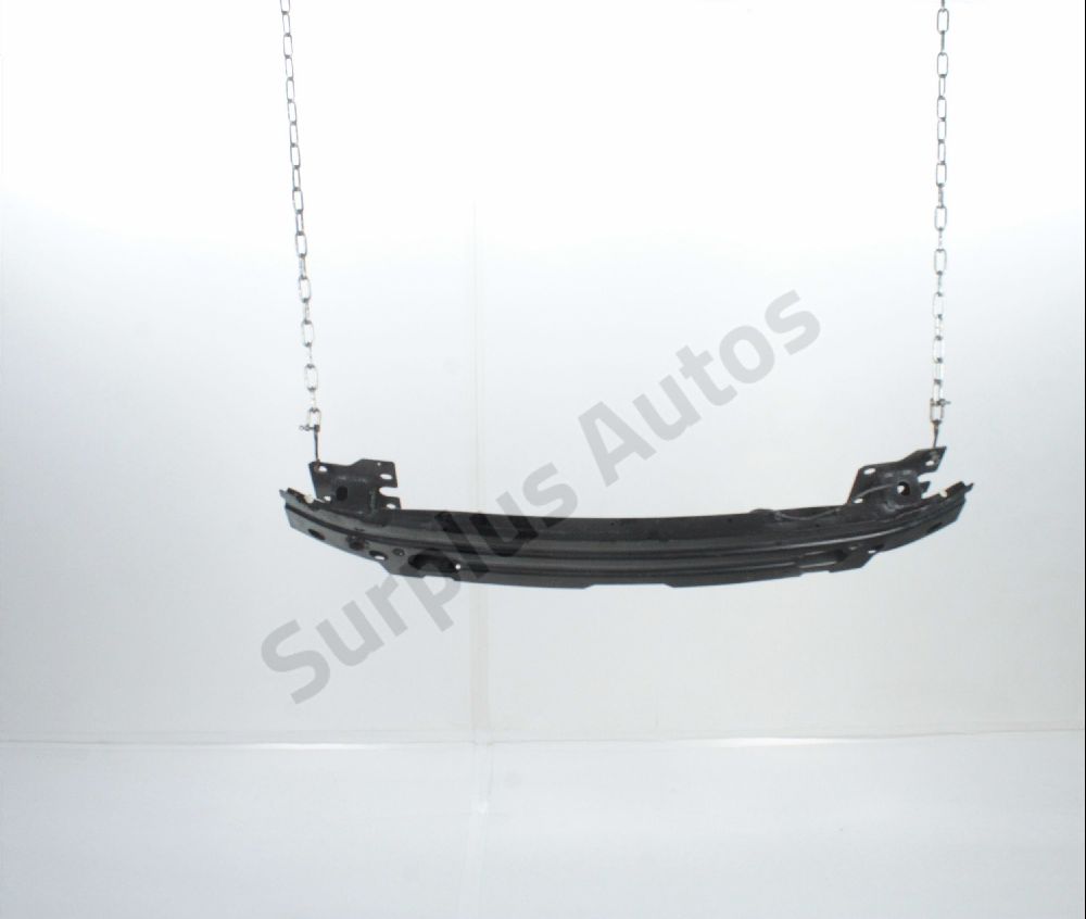 Renfort pare-choc avant