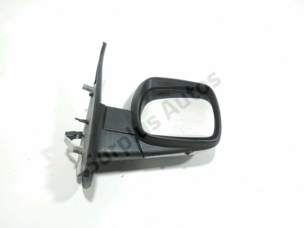 Retroviseur electrique droit