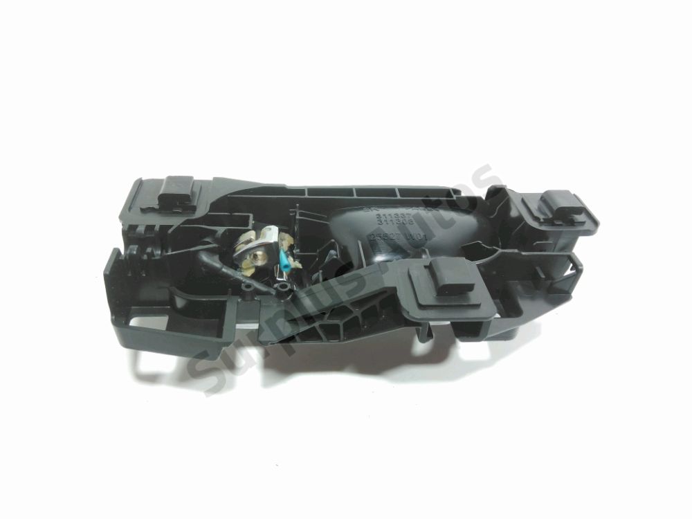 Poignée intérieure porte avant droite