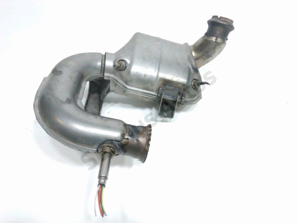 Catalyseur