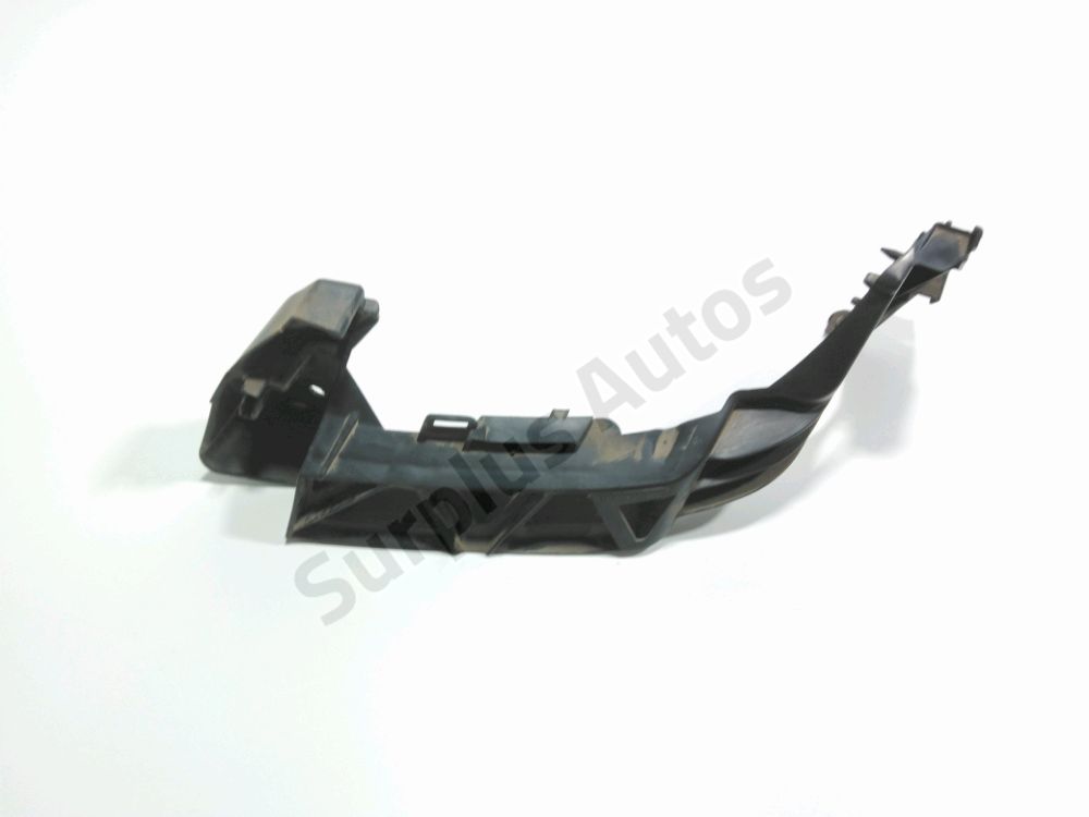 Support droit de pare-choc arrière