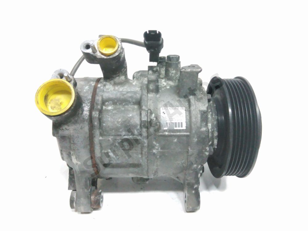 Compresseur de climatisation