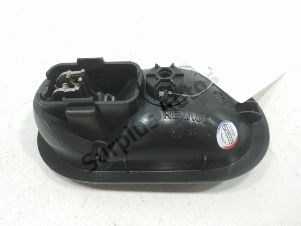 Poignée intérieure porte avant droite