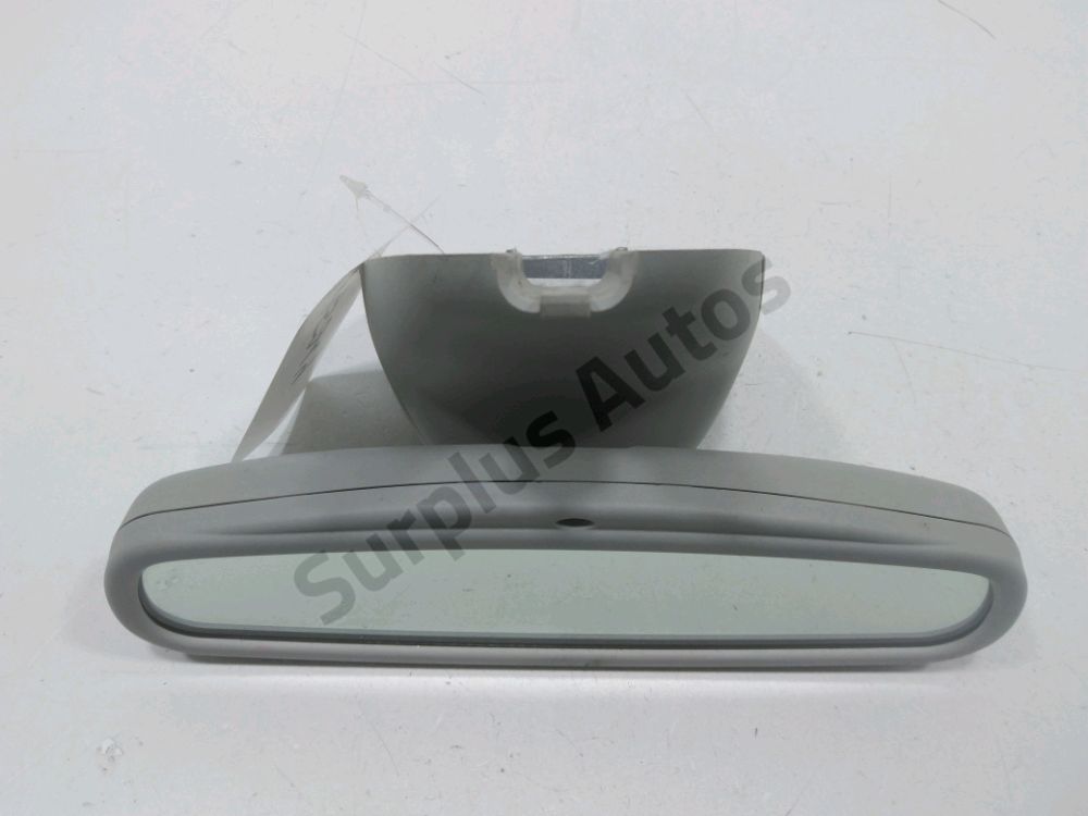 Rétroviseur intérieur