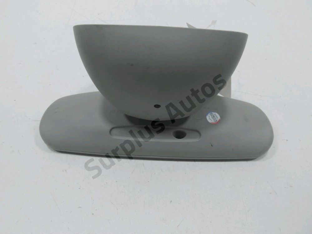 Rétroviseur intérieur