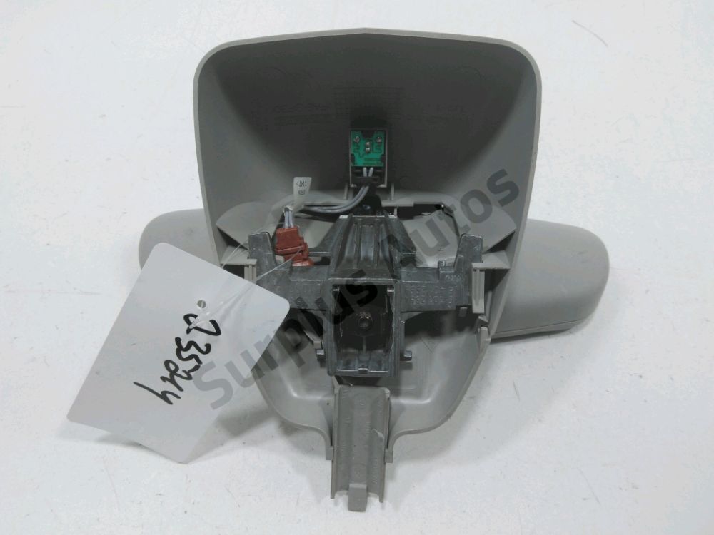 Rétroviseur intérieur