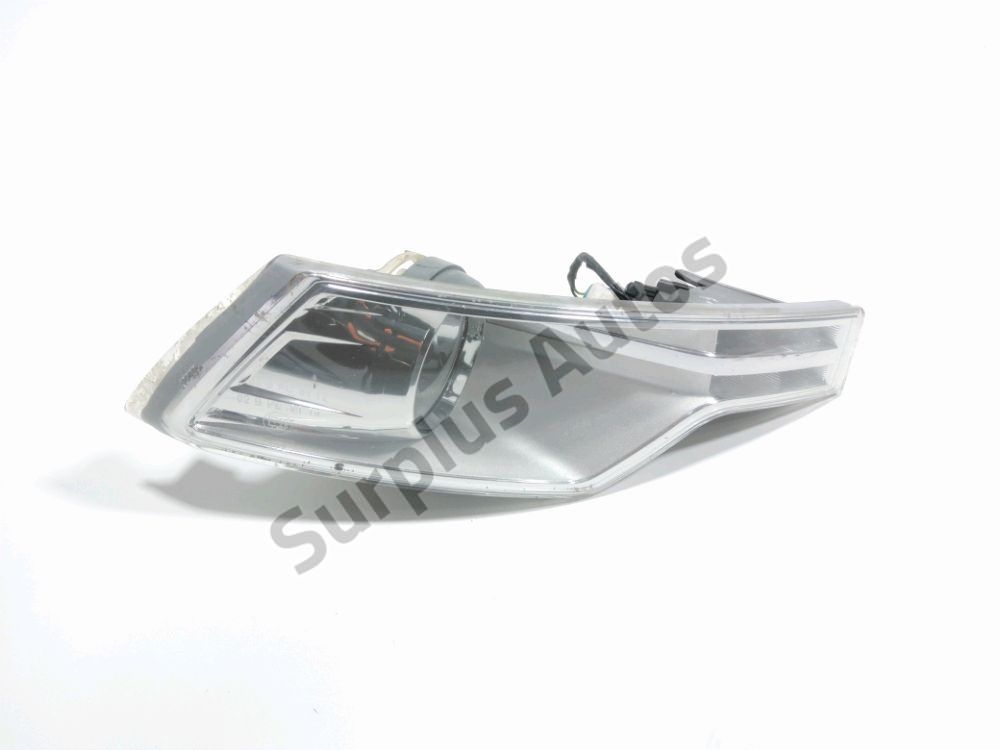 Antibrouillard avant droit