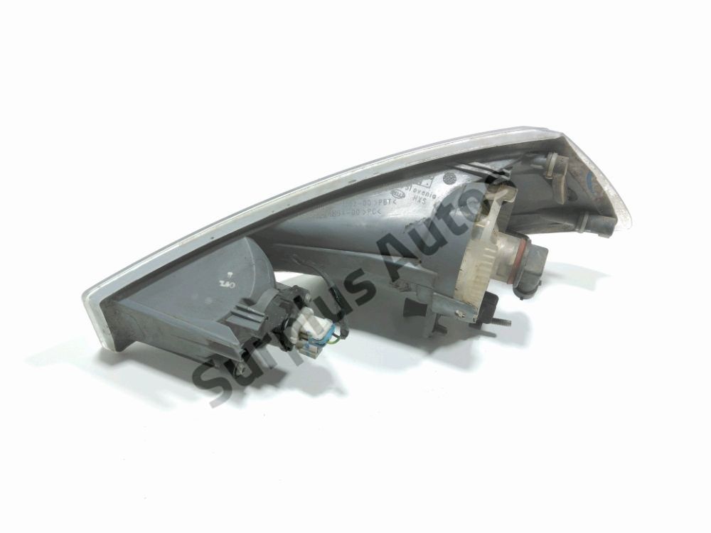 Antibrouillard avant droit