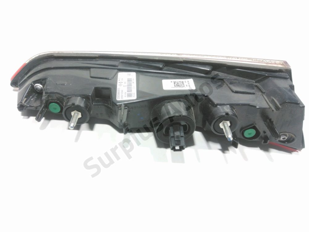 Feu arrière intérieur droit