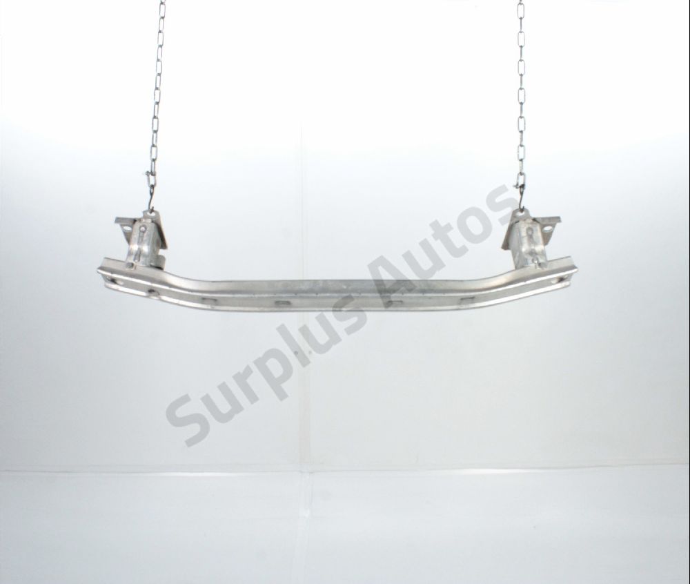 Renfort pare-choc avant