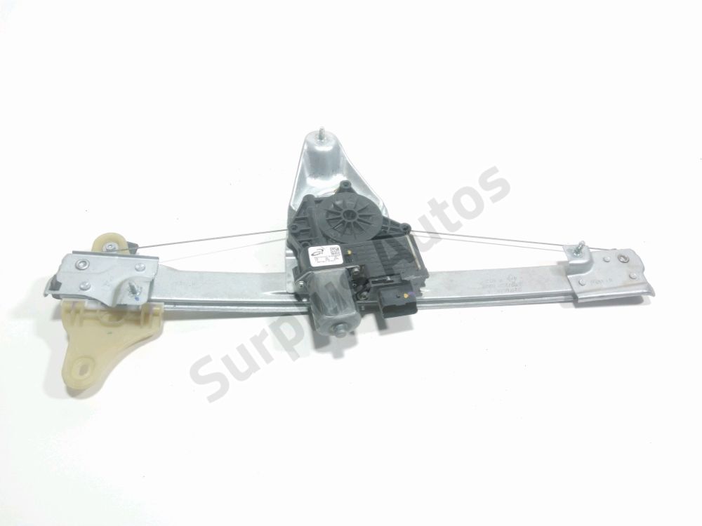 Leve-vitre electrique avant gauche