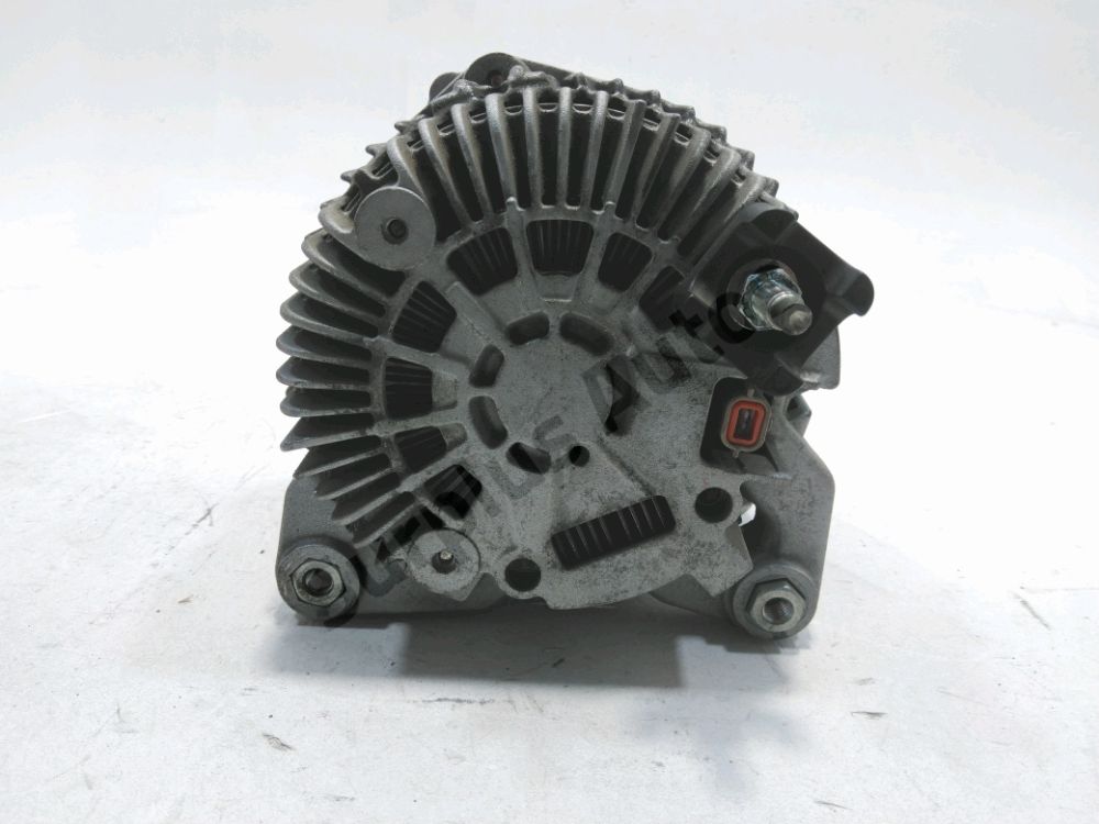 Alternateur