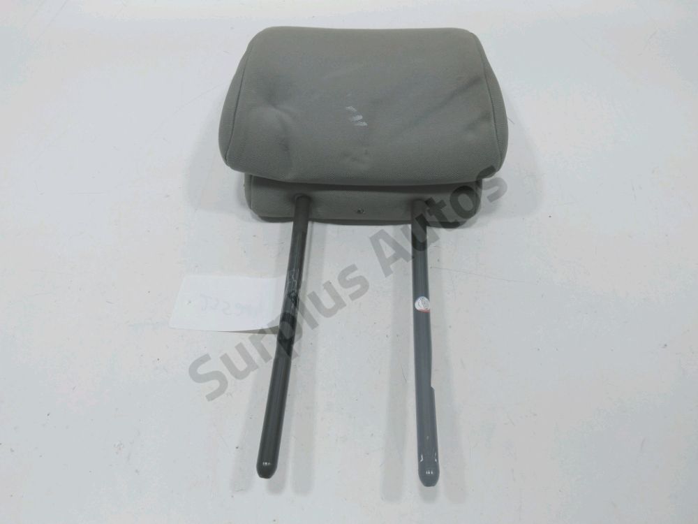 Appui tête avant gauche