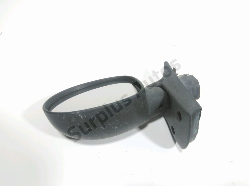 Rétroviseur électrique gauche