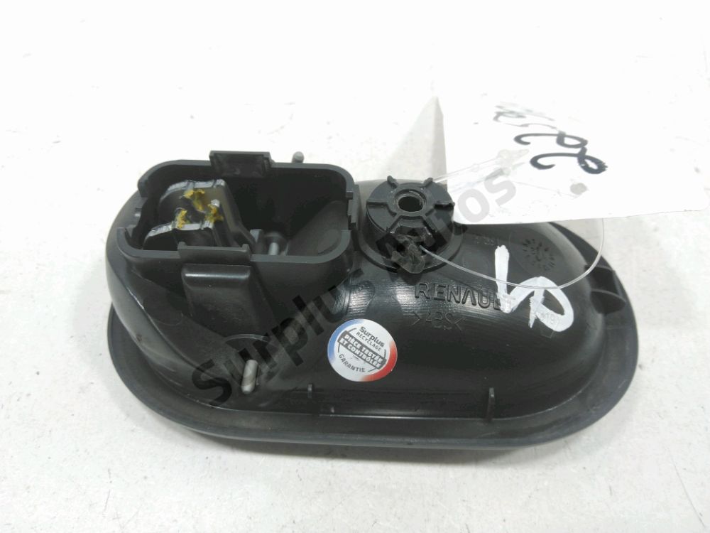 Poignée intérieure porte avant droite